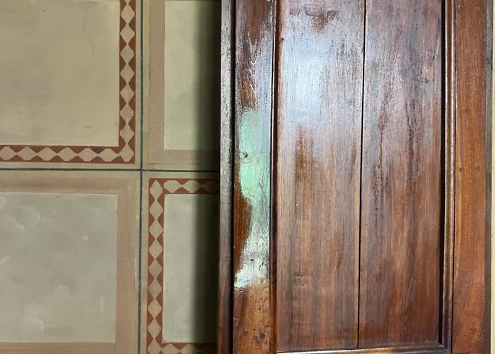 Casa Barattini فندق مبيت وإفطار 3*