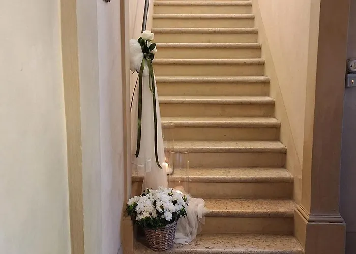 Casa Barattini فندق مبيت وإفطار Zocchetta