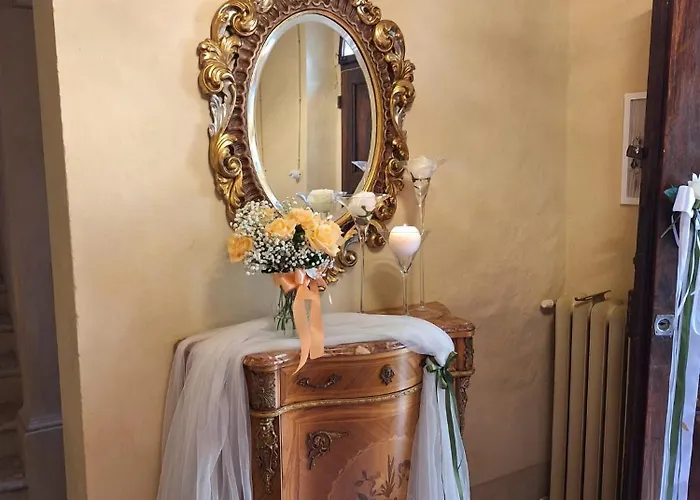 Bed and Breakfast Casa Barattini