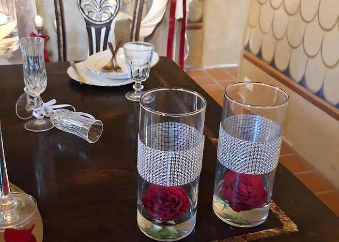 Bed and Breakfast Casa Barattini Zocchetta