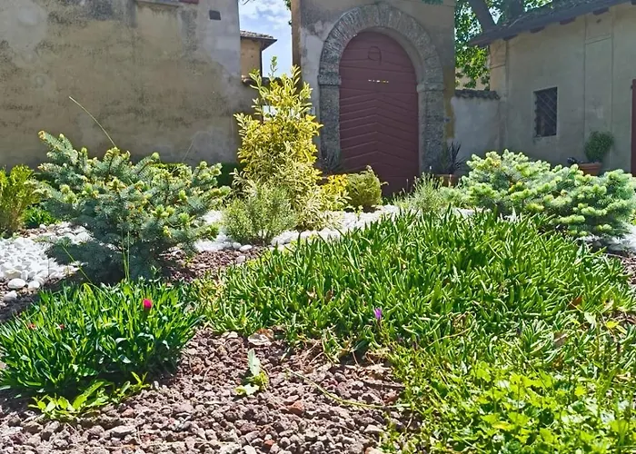 Casa Barattini فندق مبيت وإفطار