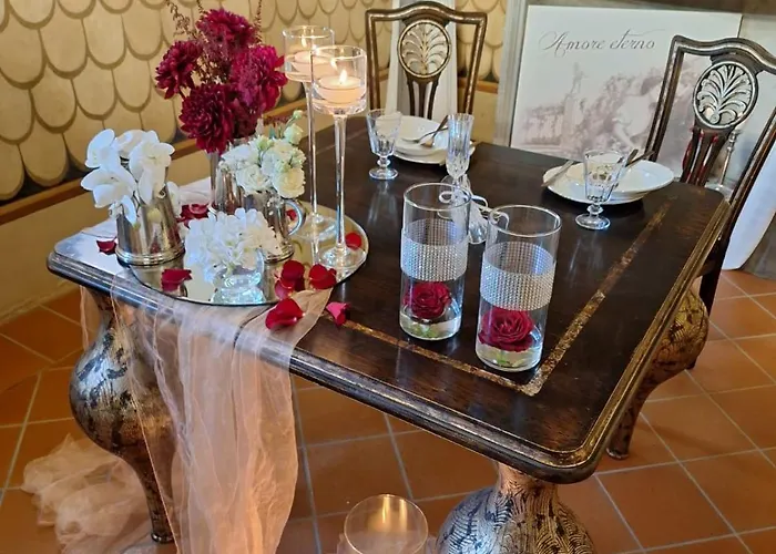 Casa Barattini 3*