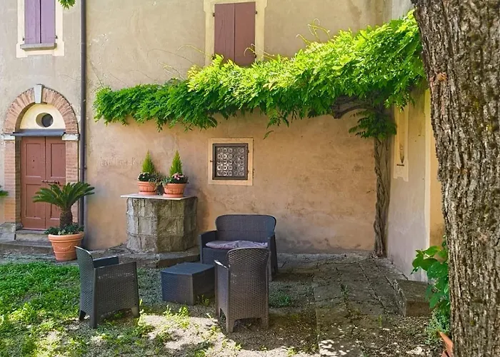Casa Barattini