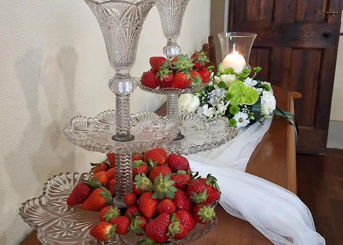 فندق مبيت وإفطار Casa Barattini 3*