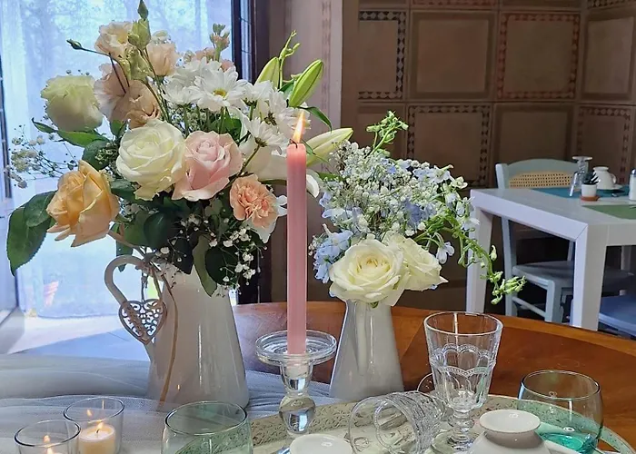 فندق مبيت وإفطار Casa Barattini