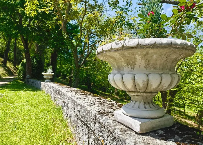 Casa Barattini 3* Zocchetta