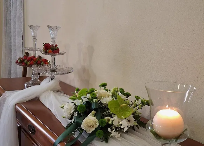 Casa Barattini فندق مبيت وإفطار