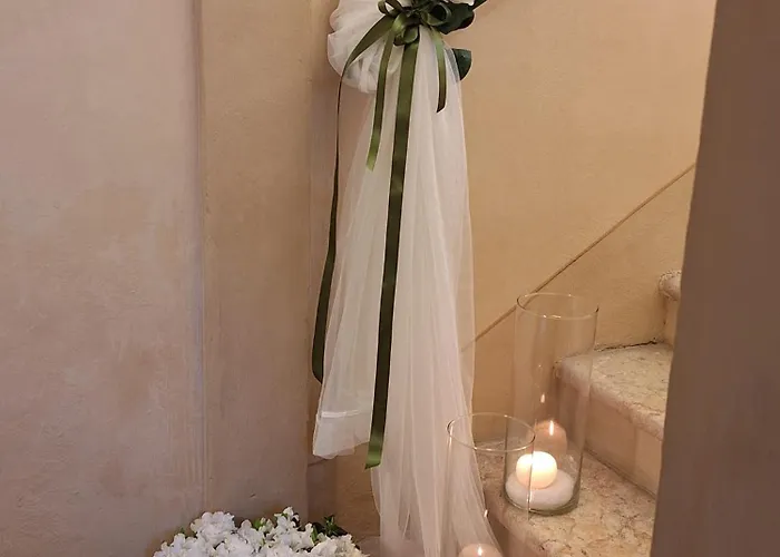 Casa Barattini فندق مبيت وإفطار 3*