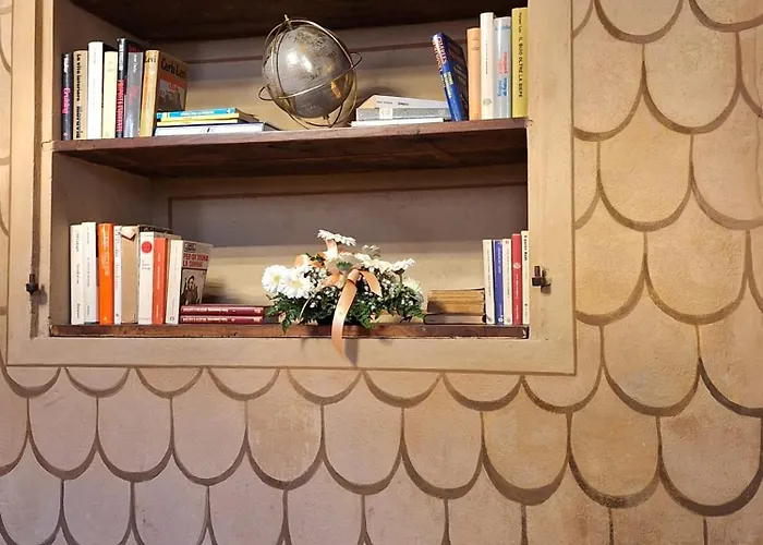 Casa Barattini